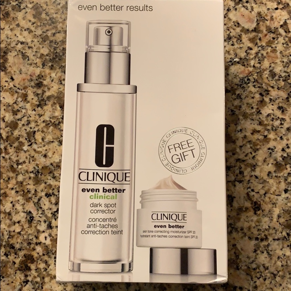 Clinique Even Better Clinical Dark Spot Corr